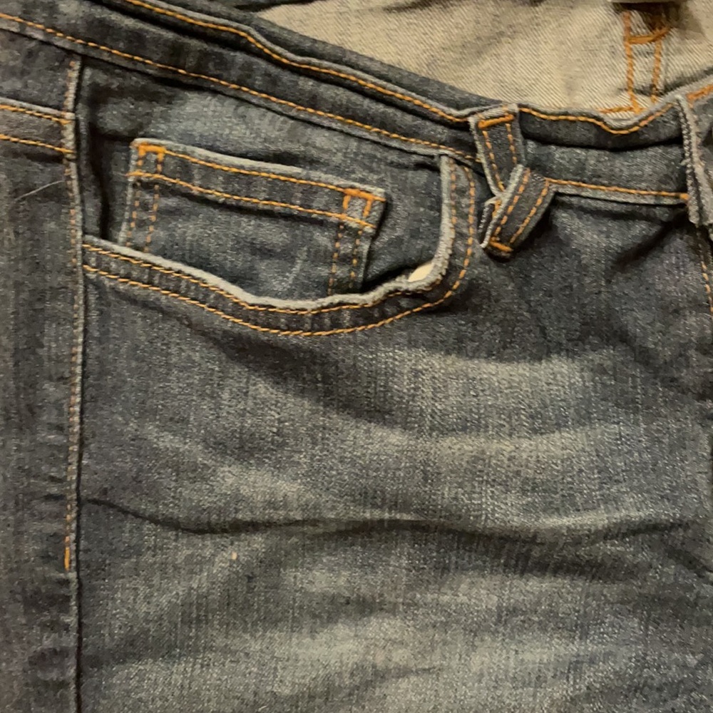 cozy time USA made jeans - Picture 5 of 9